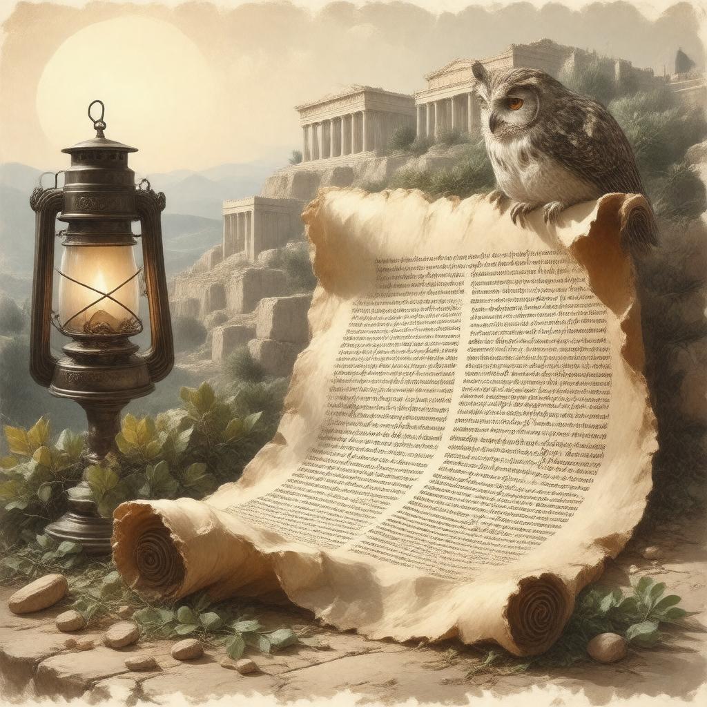 Dialogues of Plato